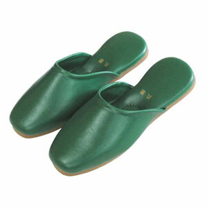 抗菌 スリッパ クラウンSP 1076 グリーン