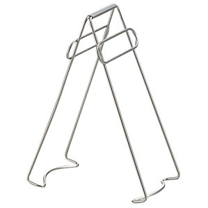 EBM 18-8 土鍋ホルダー 大 全長240 直径21~30cm用