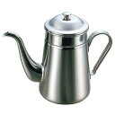EBM 18-8 電磁対応 コーヒーポット 細口 #16 3000cc