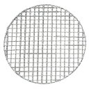 EBM 18-8 スーパーストロング 丸 焼網 240型 8599010 焼網 丸網 平型 焼肉 スモーク 燻製 バーベキュー BBQ 替え網