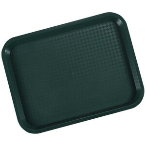 サンネックス SUNNEX ライトトレイ 41×31 グリーン 81240J トレー おしゃれ フードトレー サービストレー バイキング トレイ 北欧 生活雑貨