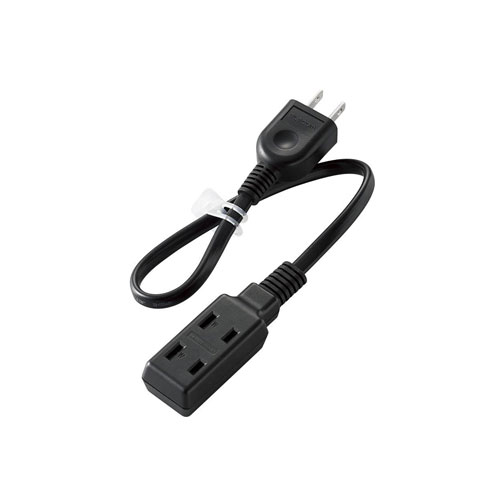 Ĺ Ÿå 0.3m 2P 3ĸ ĶХĹ  T-M303BK 쥳