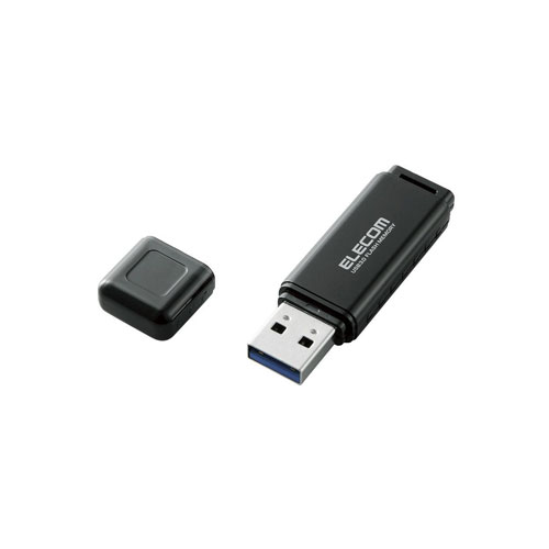 yz|Xg GR USB USB3.1iGen1j X^_[h 32GB 1Nۏ ubN MF-HSU3A32GBK