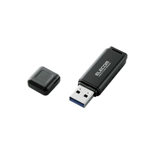 yz|Xg GR USB USB3.1iGen1j X^_[h 64GB 1Nۏ ubN MF-HSU3A64GBK