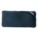 ナカバヤシ Digio2 SWITCH ストレッチポーチ ブラック SZC-SWI02BK