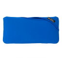 ナカバヤシ Digio2 SWITCH ストレッチポーチ ブルー SZC-SWI02BL