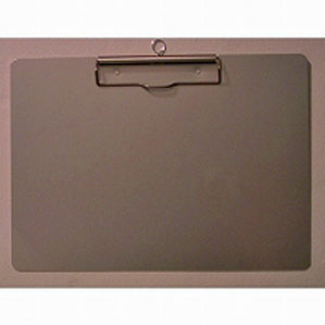 ナカキン アルミ用箋挟 NE-A4S