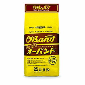 共和 輪ゴム 1kg No. 195 GH-156