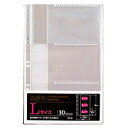 セキセイ 補充用替台紙 L KP-6L-00
