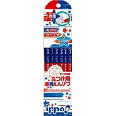トンボ鉛筆 ippo! 丸つけ用赤青えんぴつ CV-KIVP