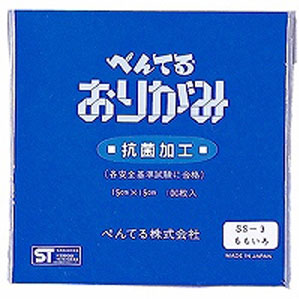 -------------------------------------------------------------- 画像はイメージです。 ※ PC環境により実際の色味や質感と異なって表示される場合がございます。 ※ 部品・パーツなどの一部の商品では本体の商品画像を使用しております。 ※ 製品の仕様・画像・パッケージは、メーカー側から予告なく変更される場合があります。 -------------------------------------------------------------- STマーク（玩具安全基準合格商品）付き。菌の繁殖を抑える抗菌処理済。【仕様】内容：一束100枚入・15×15cm 【メーカー・ブランド】 ぺんてる / ペンテル / Pentel 【#175】
