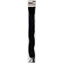 ロング綴り紐 70cm ブラックASTH70BK