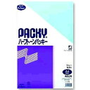 高春堂 ハーフトーンパッキー324 K2 ブルー