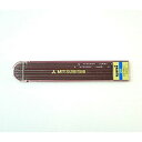 三菱鉛筆 ユニホルダー替芯 2H ULN 2H