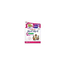 ライオン キレイキレイ 薬用泡ハンドソープ つめかえ用 200ml