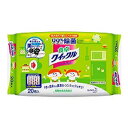 花王 食卓クイックルクロス 20枚入 277299