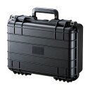サンワサプライ ハードツールケース BAG-HD4(4)