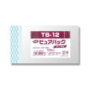 Nピュアパック A7用 テープ付 100枚 T8-12