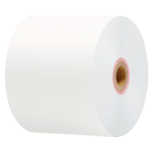 ロールペーパー普通紙計算機用 57×70mm 10巻入 CR-RP210-W(2)