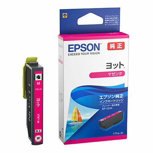 Gv\ EPSON CNJ[gbW }[^ YTH-M