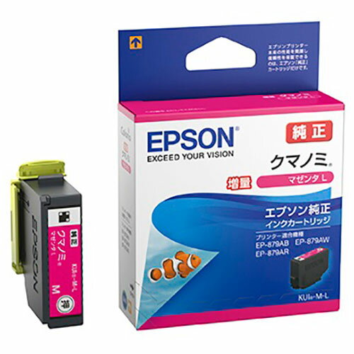 Gv\ EPSON CNJ[gbW ʃ^Cv }[_ KUI-M-L