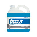 【送料無料】シーバイエス ガラスクリア 5L 1