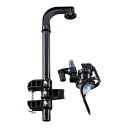 ワンショットメジャー1本用 クランプ式セット H-30ml