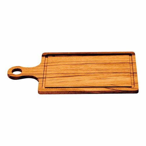 トラモンティーナ TRAMONTINA シュラスコ 手付カッティングボード 13069/100