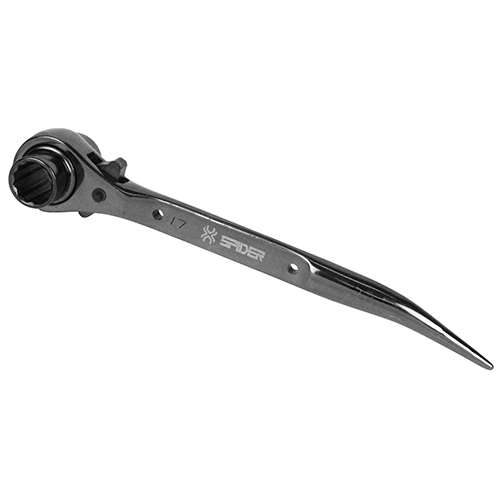 SK11 両口ラチェットレンチ SPD-R1719Sのサムネイル