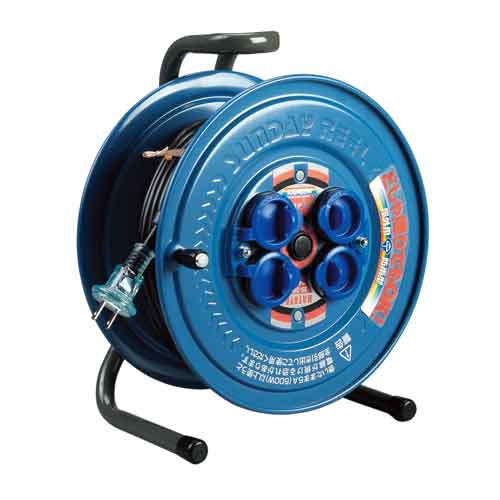 畑屋製作所 防雨サンデーレインボーリール SS-20 20M