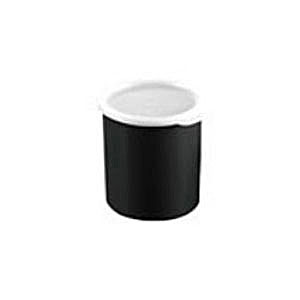 CAMBRO キャンブロ クロック・カラー ブラック CP12