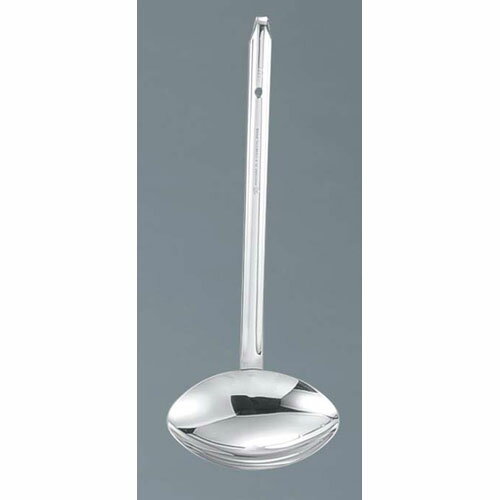 【レビューで1000円OFF】玉虎堂製作所 MA 18-8 ろう付け 両口レードル 180cc