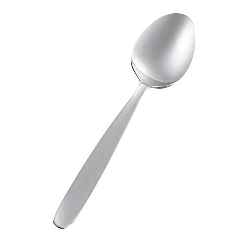 Table Spoon - AS 18-0 ロングベビースプーン 穴無 173mm