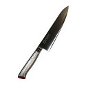 EBM E-pro PLUS 牛刀 21cm レッド