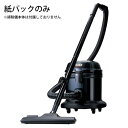 リンレイ 掃除機RD-370N・ECOIIN・R兼用 交換用紙パック 10枚入 1