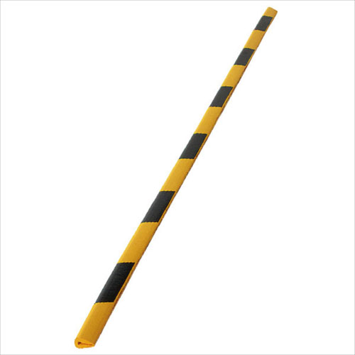 カーボーイ 安心クッション はさみ込み型 トラ柄 内幅5mm×90cm AC-134