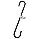 カーボーイ ソフトSカン 300 φ9×300mm ブラック SS-116