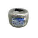 宮島化学工業 農家のひもシリーズ 誘引ひも シルバー 50mm×300m UH030
