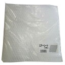 宮島化学工業 エアーシート 透明 300mm×300mm PO24 30枚