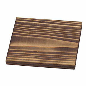 ヤマコー 焼杉敷板 中 08431