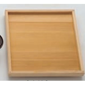 ヤマコー 椹・お座敷セイロ（7寸）用 受台 20174