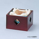 ヤマコー 春慶コンロ枠 銅内張 21132