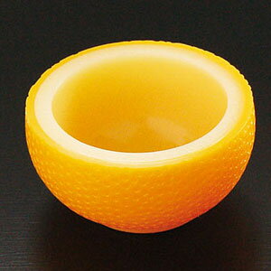 ヤマコー 柚子型千代口 小 プラスチック製 25585