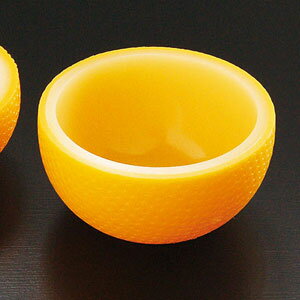 ヤマコー 柚子型千代口 大 プラスチック製 25595