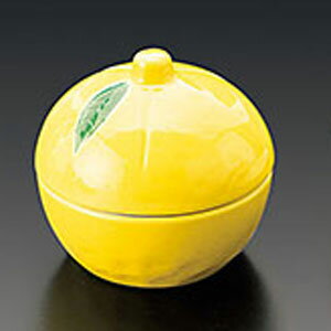 ヤマコー 新ゆず型珍味入 26490