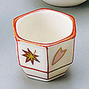 ヤマコー 陶器・ぼんぼり 春秋 26601