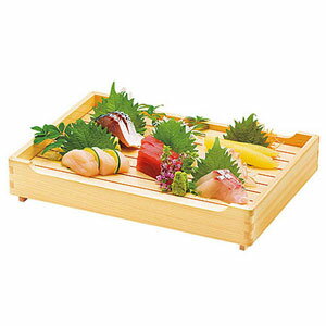 ヤマコー 東濃檜・吉祥盛込器 30381