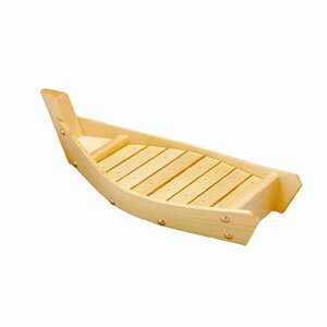 ヤマコー 白木川舟 H-39 41108