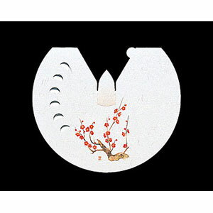 ヤマコー 花えぼし 梅 100枚 64572