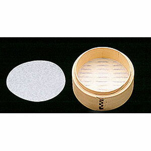 ヤマコー クックシート 丸 特小 250枚 65228